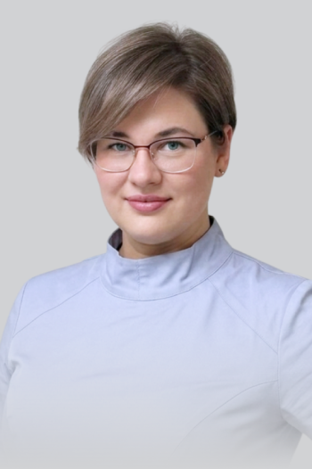 Огородникова Елена Алексеевна - фотография