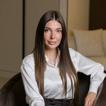 Навражных Мария Сергеевна - фотография