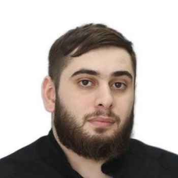 Зебиров Мурат Сулейманович - фотография
