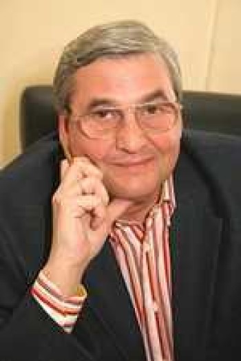 Логинов Валерий Михайлович - фотография