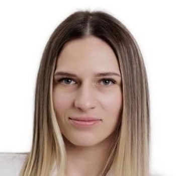 Барабанщикова Анна Леонидовна