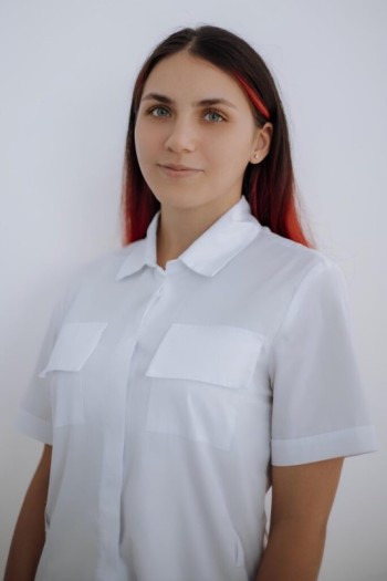 Тименкова Наталья Сергеевна - фотография