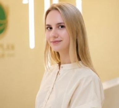 Угрева Дарья Геннадьевна - фотография