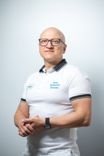 Хачатрян Арсен Леонидович