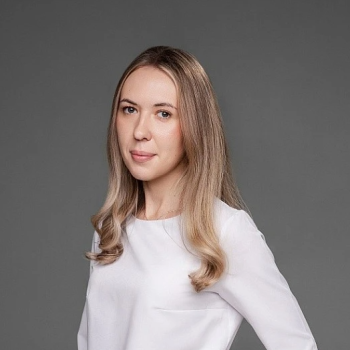 Игнатьева Кристина Владиславовна - фотография