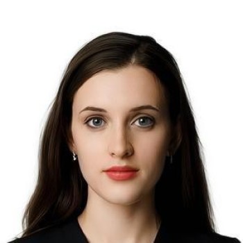 Шишкова Алина Игоревна - фотография