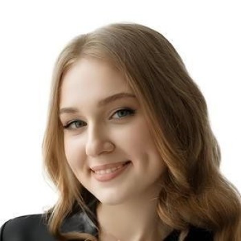 Костромина Алёна Евгеньевна - фотография