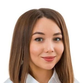 Черных Светлана Николаевна - фотография
