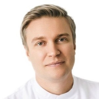 Ведрашко Дмитрий Георгиевич - фотография
