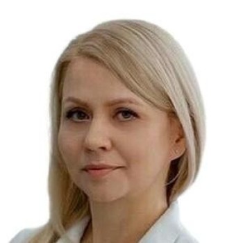 Коновалова Елена Анатольевна - фотография