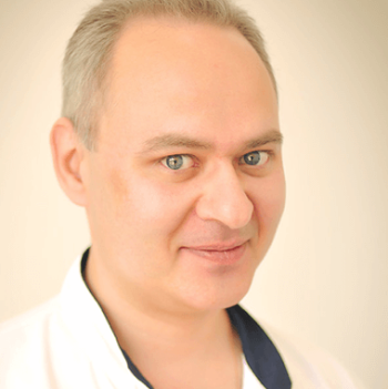 Пашкевич Сергей Георгиевич - фотография