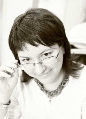Тихомирова Надежда Сергеевна - фотография