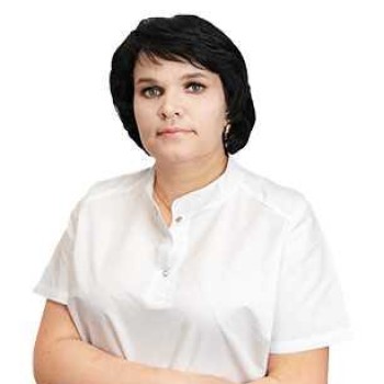 Ларькина Мария Александровна - фотография