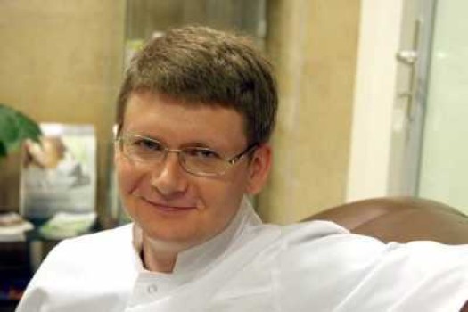 Кузнецов Павел Александрович - фотография