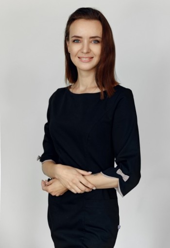 Ласкер Валерия Андреевна - фотография