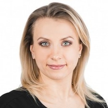Прокопова Ирина Геннадьевна - фотография