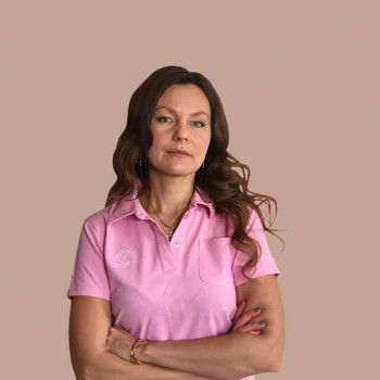 Давыдова Ирина Геннадьевна - фотография
