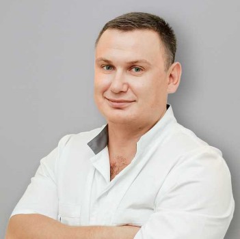 Тетерев Иван Владимирович - фотография Тетерев Иван Владимирович - фотография