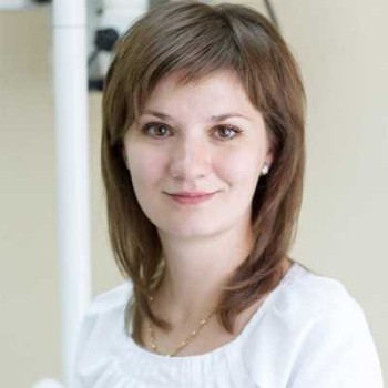 Цодикова Надежда Александровна - фотография Цодикова Надежда Александровна - фотография