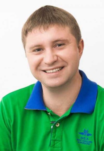 Колбасин Александр Сергеевич - фотография Колбасин Александр Сергеевич - фотография