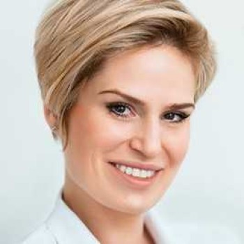 Ячина Александра Александровна - фотография