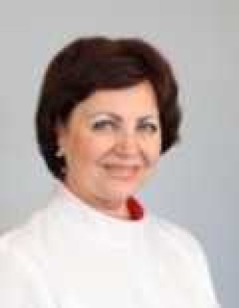 Волкова Татьяна Ивановна - фотография