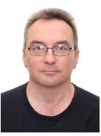 Бурцев Борис Леонидович - фотография