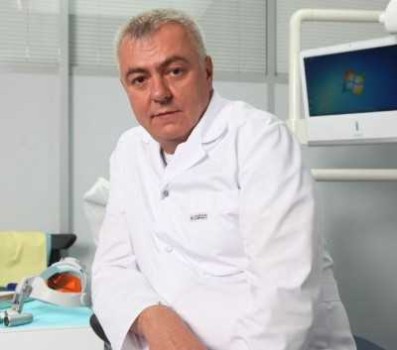 Жданов Валерий Владимирович - фотография