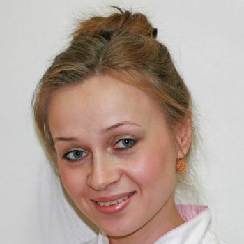 Елсакова Наталья Станиславовна - фотография