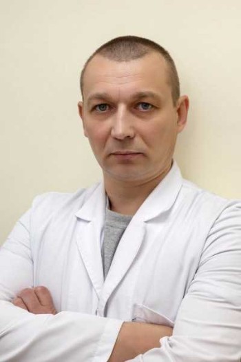 Шаплов Сергей Николаевич - фотография