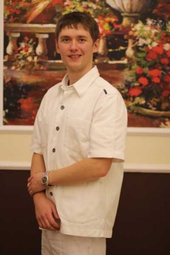 Жолудев Денис Сергеевич - фотография