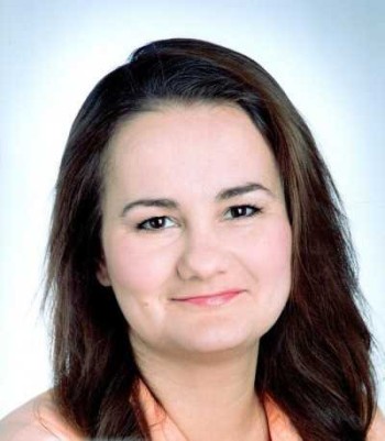 Серова Наталья Валентиновна 