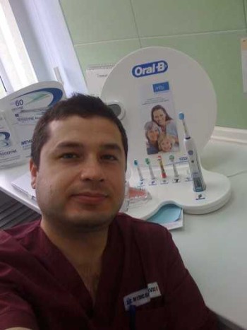 Кармов Анзор Владимирович