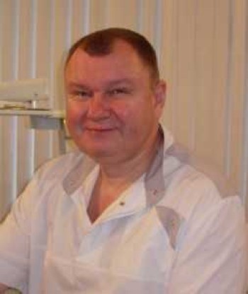 Тараскин Сергей Вячеславович - фотография