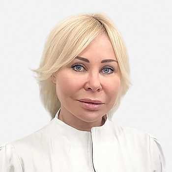 Казакова Ольга Викторовна - фотография