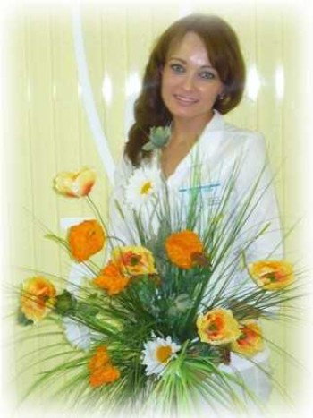 Корбакова Жанна Юрьевна