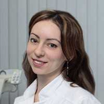 Щукина Диана Анатольевна - фотография