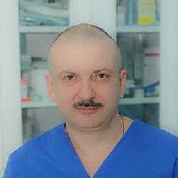 Кариженский Александр Валерьевич - фотография