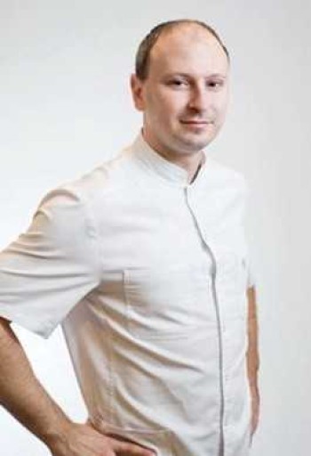 Корнеев Максим Сергеевич - фотография