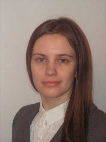 Коровкина Анна Николаевна