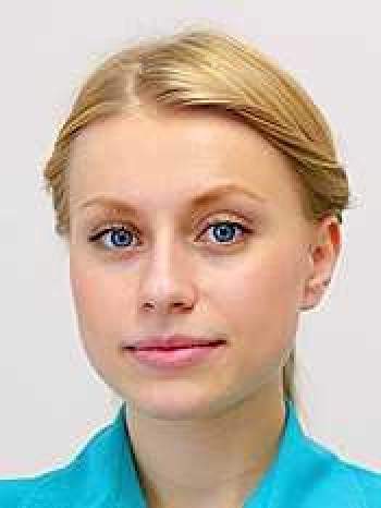 Нужных Екатерина Андреевна - фотография