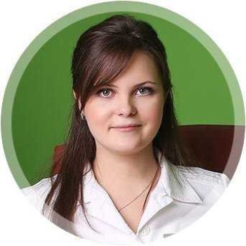 Сафронова Валерия Владимировна - фотография
