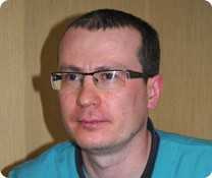 Халиуллин Фарид Фазылович - фотография