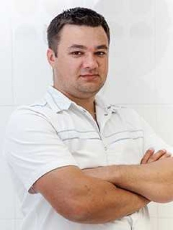 Безъязычный Константин Васильевич - фотография