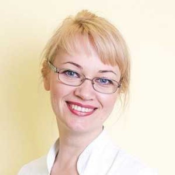 Тарусова Наталья Владимировна