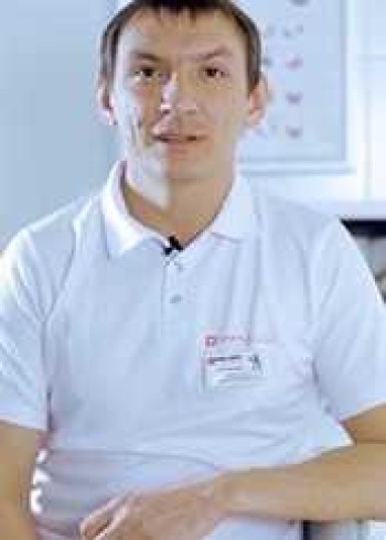 Локтионов Валерий Владимирович - фотография