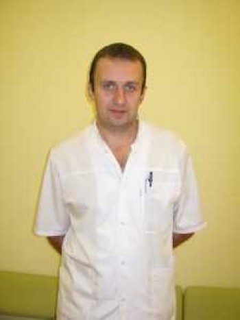 Попов Роман Юрьевич - фотография