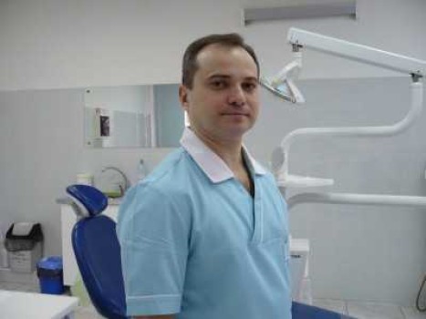 Ширягин Георгий Владимирович - фотография