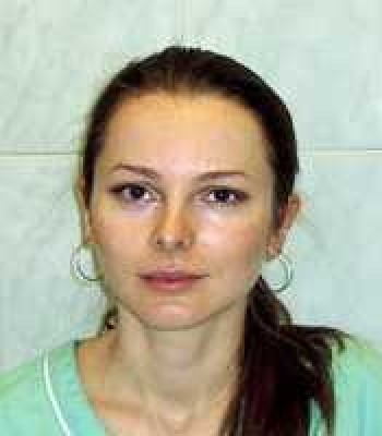 Дятлева Юлия Алексеевна