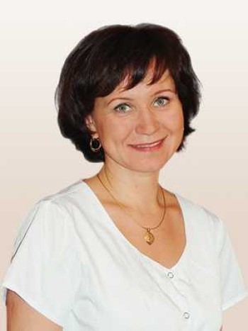 Кабанова Наталья Александровна - фотография